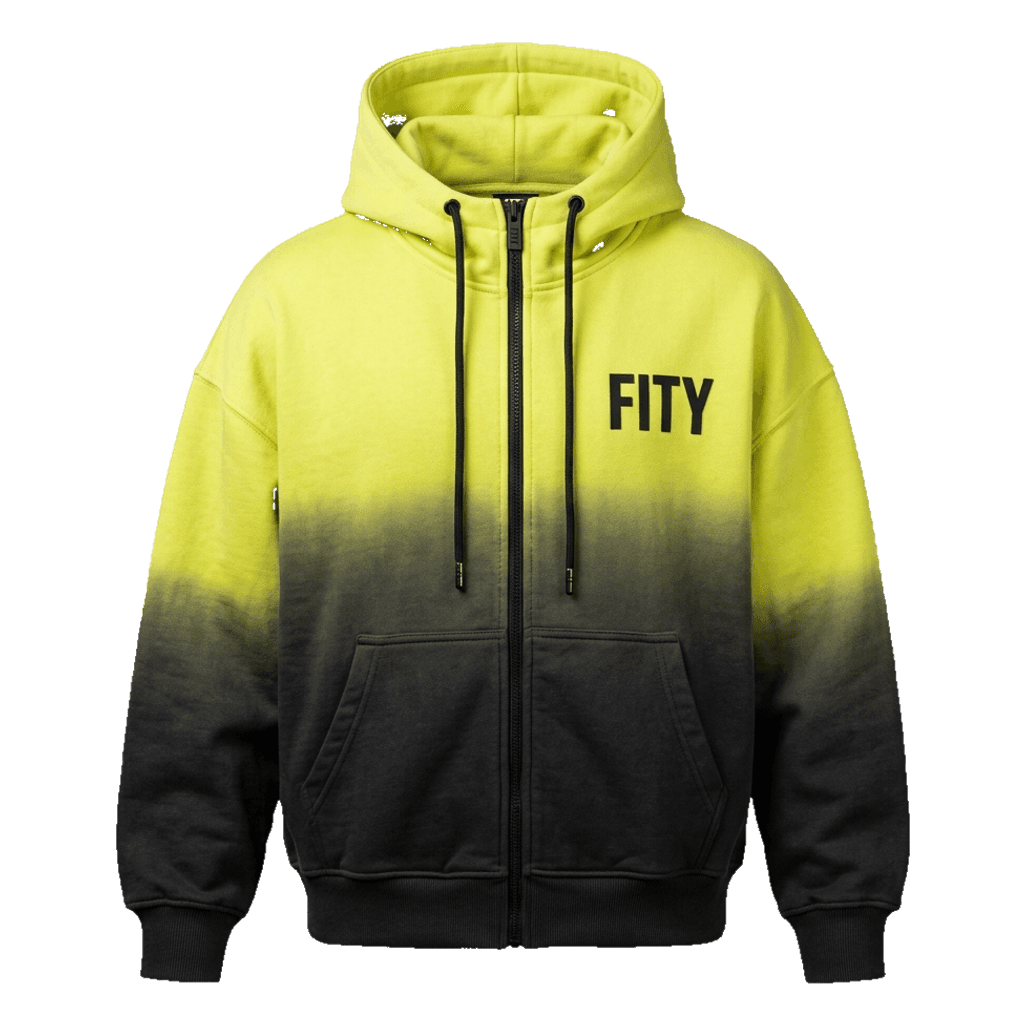 FITY SOLAR ACID HOODIE